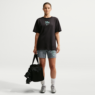 Sam Kerr Strike Women's Nike Dri-FIT Soccer Shorts. Nike.com